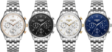 Roamer Modern Classic