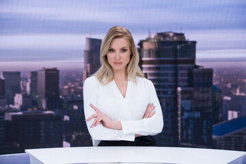 Karolina Pajączkowska 