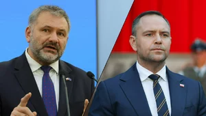 Miniatura: Prokuratura zwróciła się do prezydenta....