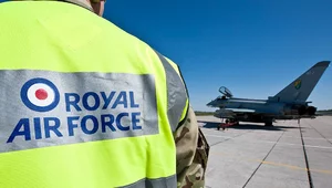 Miniatura: Wielka Brytania może dostarczyć Ukrainie...