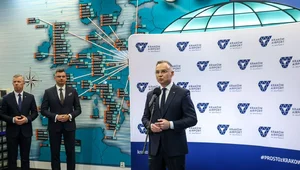 Miniatura: Przyszłość CPK pod znakiem zapytania....