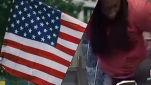 Miniatura: Ukrainka zamordowana z powodu koloru...