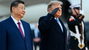 Miniatura: Ambasador USA: Trump zaoferował Xi...