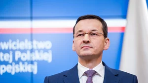 Miniatura: Frankowicze wezwą Morawieckiego do sądu?...