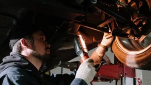 Miniatura: Serwis samochodowy: co ile należy...