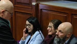 Miniatura: "Dożyliśmy ciekawych czasów". Ruszył...