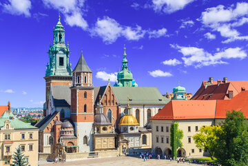 Krak&oacute;w
