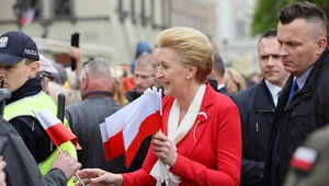 Miniatura: Ciekawy sondaż. Polacy nie chcą płacić...