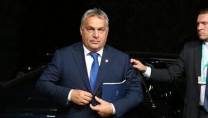 Miniatura: Orban namawia Europę do zwrotu na Wschód....