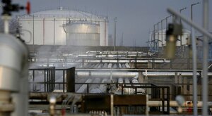 Miniatura: Węgry wstrzymują dostawy gazu na Ukrainę....