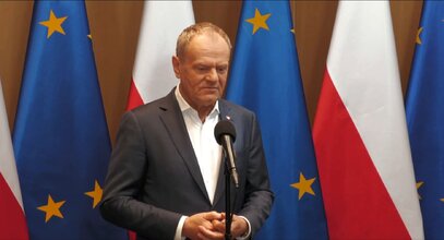 Miniatura: "Ostrzegałem prezydenta Zełenskiego"....