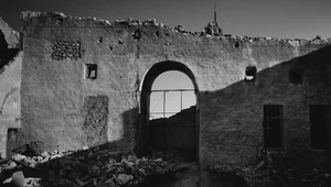 Miniatura: Poruszające słowa kardynała. "Boimy się...