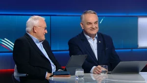 Miniatura: Miller do Pawlaka: Chyba się zapiszę do PSL