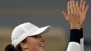 Miniatura: Prezydent Duda zwrócił się do Świątek....