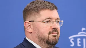 Miniatura: Transfer w Sejmie. Były wiceminister w...