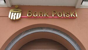 Miniatura: Prezes największego polskiego banku podał...
