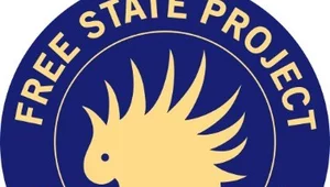 Miniatura: Libertarianie tworzą swój raj