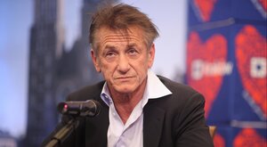 Miniatura: Sean Penn o ostatnim spotkaniu z Matthew...