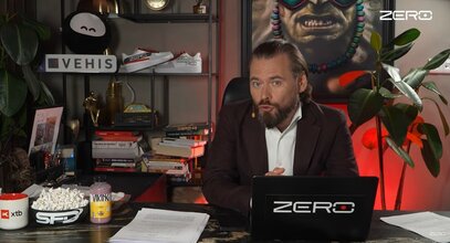 Miniatura: Duże zmiany w Kanale Zero. "Nowa ekipa"