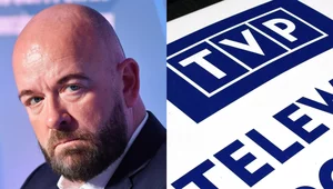 Miniatura: Skandal w TVP Wrocław. Reportaż o Sutryku...