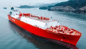 Miniatura: Orlen wchodzi na nowy rynek. Pierwsza taka...