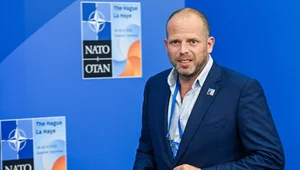 Miniatura: "Zrównamy Moskwę z ziemią". Minister...