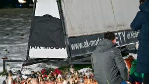 Miniatura: Śmierć 14-latki na mrozie. Jest...