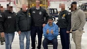 Miniatura: Kościół zabrał głos ws. Wenezueli....