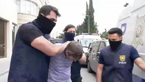 Miniatura: Niespokojnie na linii Azerbejdżan-Rosja....