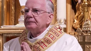 Miniatura: Abp Jędraszewski: Zdrada miłości Chrystusowej