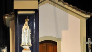 Miniatura: Fatima – miasto dwóch objawień