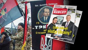 Miniatura: "Do Rzeczy" nr 24: Gdzie zniknęli słudzy...