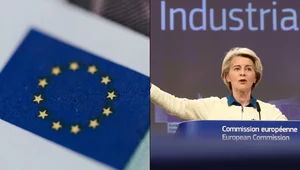 Miniatura: Pożyczka na KPO dla Polski. KE zgodziła...