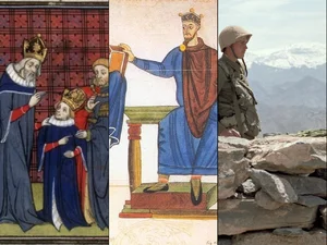 Miniatura: 15 intrygujących wydarzeń, które miały...