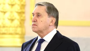 Miniatura: "Inicjatywa Trumpa akceptowalna dla...