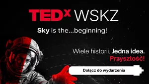Miniatura: TEDx we Wrocławiu – WSKZ tworzy przestrzeń...