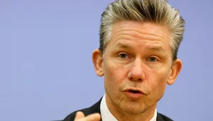 Miniatura: Szwedzki minister deklaruje: Jeśli Putin...