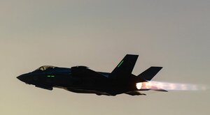 Miniatura: Atak Izraela na hotel w Libanie. Cztery...