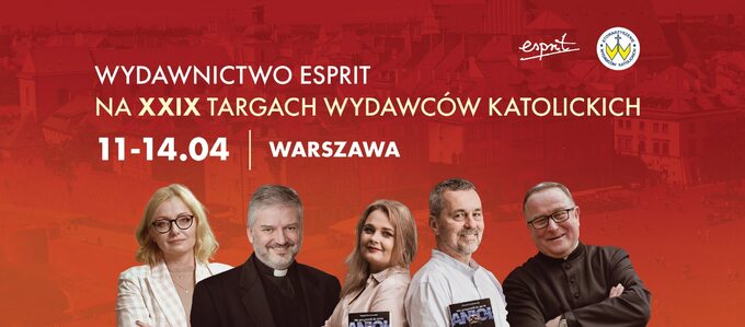 XXIX Targi Wydawców Katolickich w Warszawie