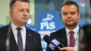 Miniatura: PKW odroczyła obrady ws. subwencji. PiS...