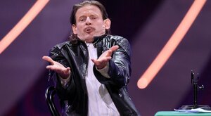 Miniatura: Wiadomo, co dalej z występami znanego...