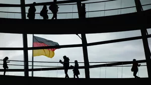 Miniatura: Niemcy przestały być atrakcyjne. Pierwsze...