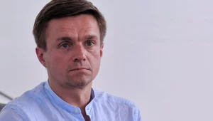 Miniatura: Publicysta poprowadzi audycję w Polskim...