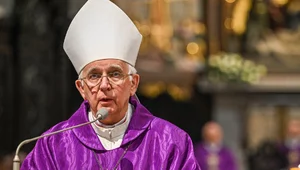 Miniatura: Boże Ciało. Abp Depo: Coraz dłuższe urlopy...