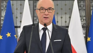 Miniatura: "Jest pod presją". Dziś ważna decyzja...