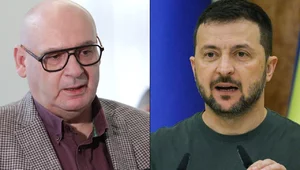 Miniatura: "Opowieści dla naiwniaków", "zakładnik...