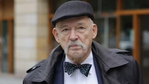 Miniatura: Korwin-Mikke: To nie Ukraińcy nas niszczą