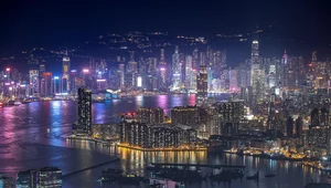 Miniatura: Cud "Pachnącego Portu"