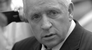 Miniatura: Żurek reaguje na słowa Kaczyńskiego o...