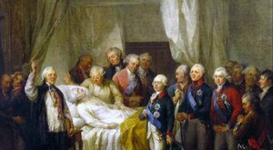 Miniatura: Nad Newę i z powrotem